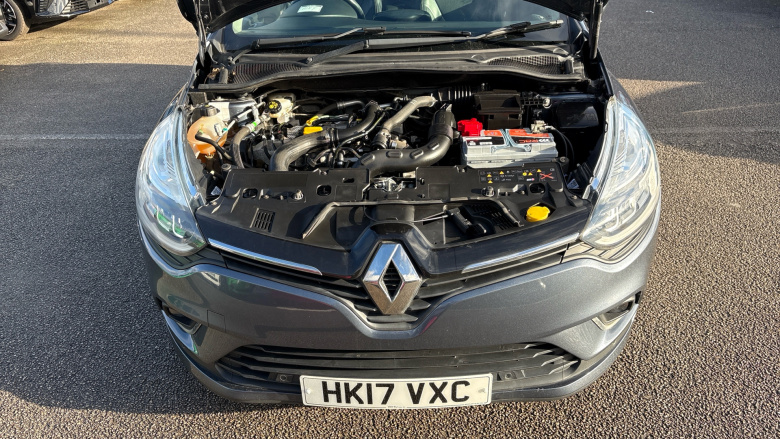 Renault Clio 0.9 TCE 90 Signature Nav 5dr Petrol Hatchback